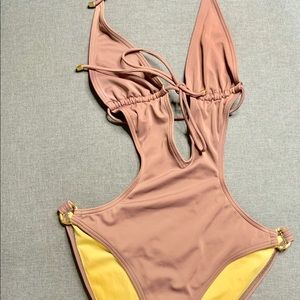 Victoria’s Secret Swimwear